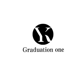 YK GRADUATION ONE