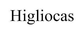 HIGLIOCAS