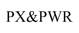 PX&PWR