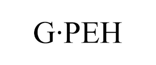 G·PEH