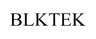 BLKTEK