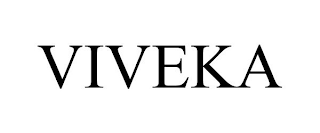 VIVEKA