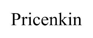 PRICENKIN