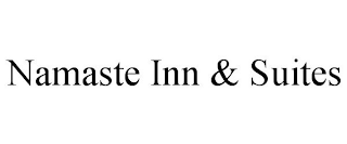 NAMASTE INN & SUITES