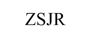 ZSJR