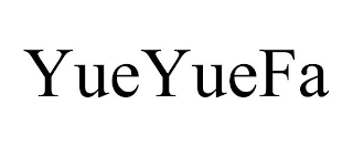 YUEYUEFA