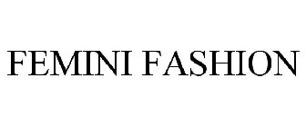 FEMINI FASHION