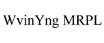 WVINYNG MRPL