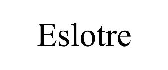 ESLOTRE