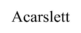ACARSLETT