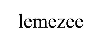 LEMEZEE