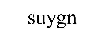 SUYGN
