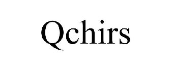 QCHIRS