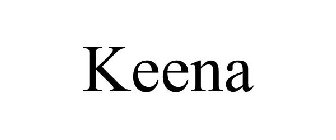 KEENA