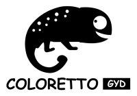 COLORETTO GYD