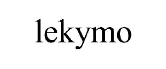 LEKYMO