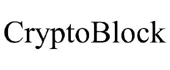 CRYPTOBLOCK