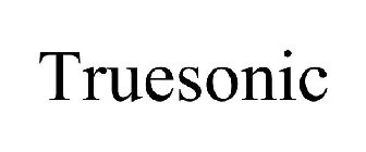TRUESONIC