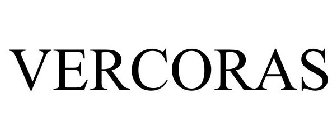 VERCORAS