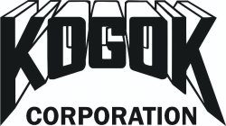 KOGOK CORPORATION