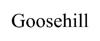 GOOSEHILL