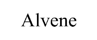 ALVENE