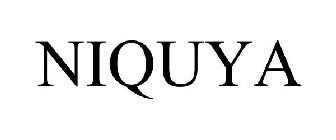 NIQUYA