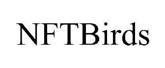 NFTBIRDS