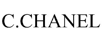 C.CHANEL