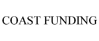 COAST FUNDING