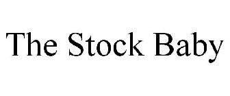 THE STOCK BABY