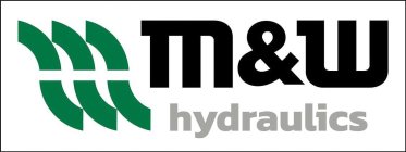 M & W HYDRAULICS