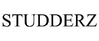 STUDDERZ