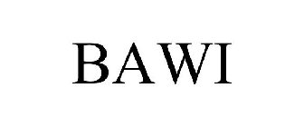 BAWI