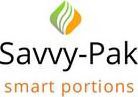SAVVY-PAK, SMART PORTIONS