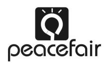 PEACEFAIR