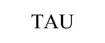 TAU