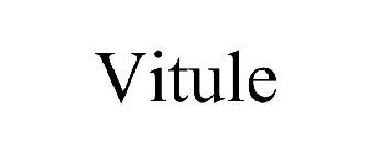 VITULE