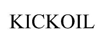KICKOIL