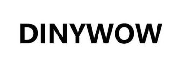 DINYWOW