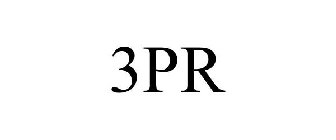 3PR
