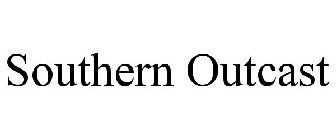 SOUTHERN OUTCAST