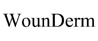 WOUNDERM