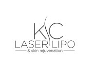 KC LASER LIPO & SKIN REJUVENATION