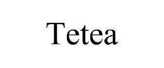 TETEA