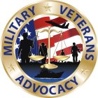 MILITARY VETERANS ADVOCACY