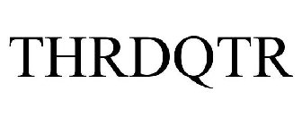 THRDQTR