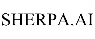 SHERPA.AI