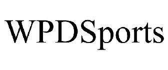 WPDSPORTS
