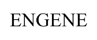 ENGENE